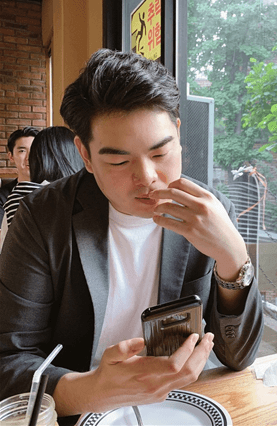 프로필 이미지