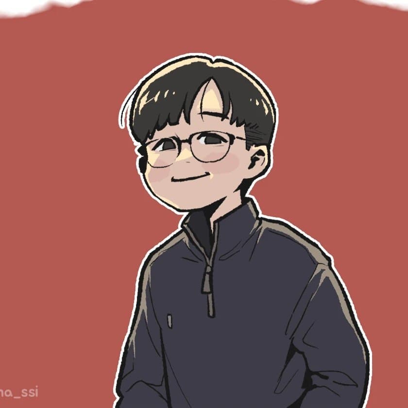 프로필 이미지